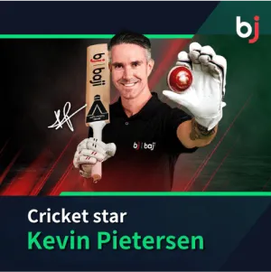 Kevin Pietersen